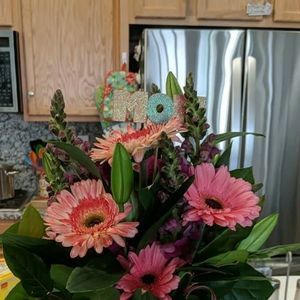 Meet your Posher, Carla